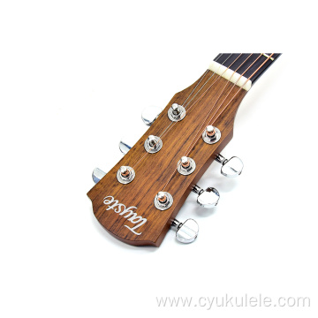 Wholesale 40 inch Acoustic ukulele